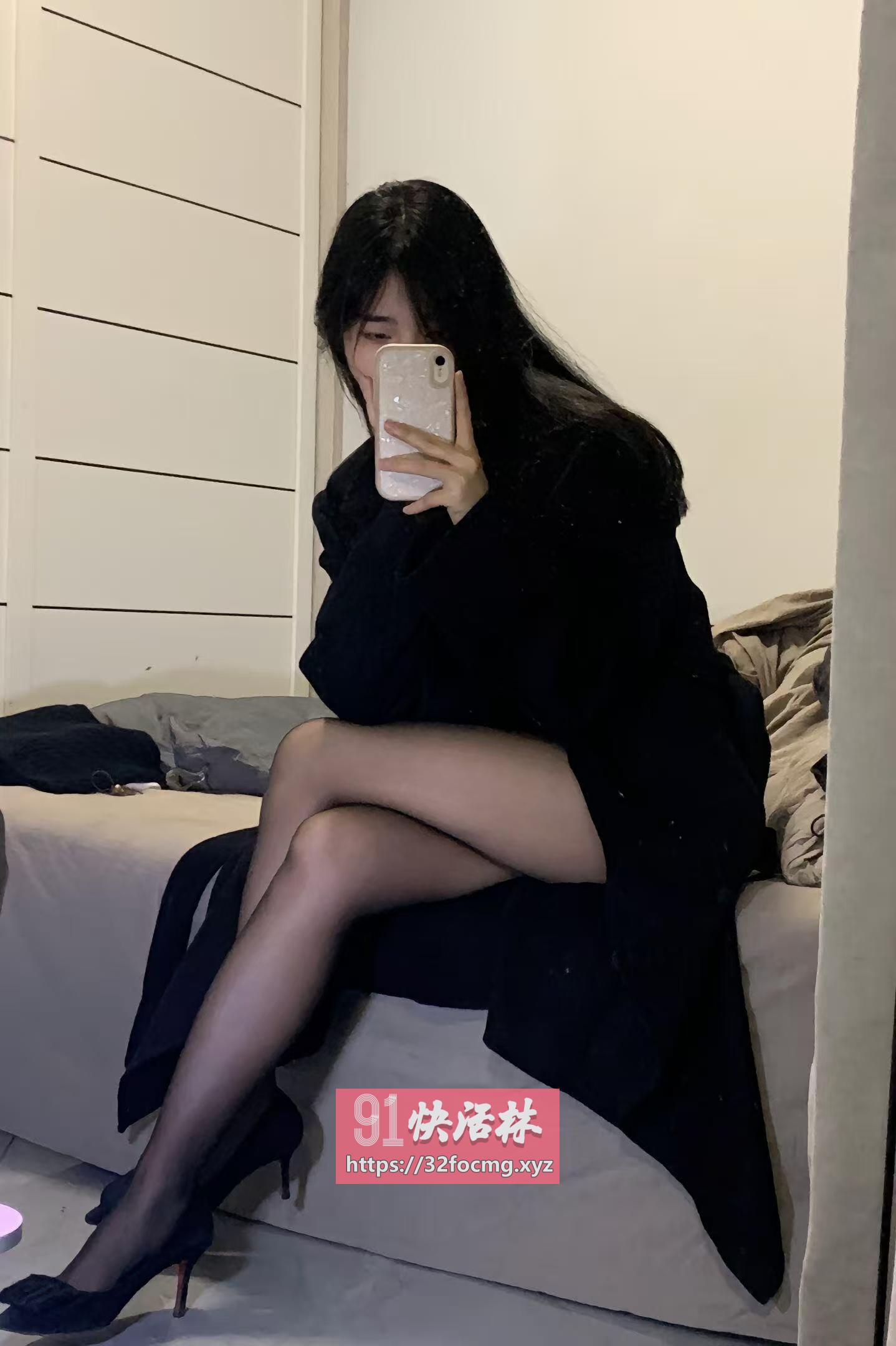 俏皮性感小君君