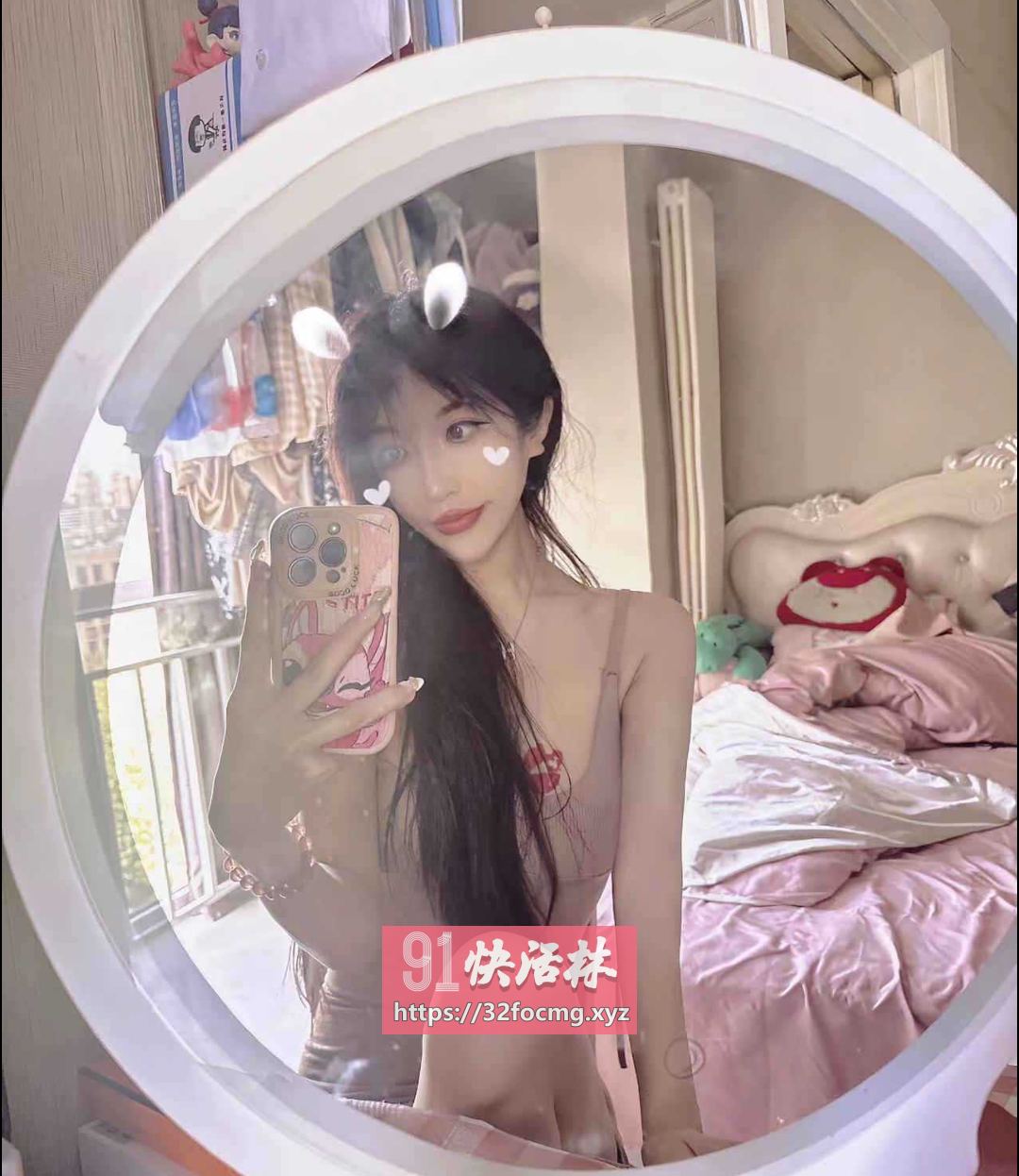 沈阳性感兔女郎