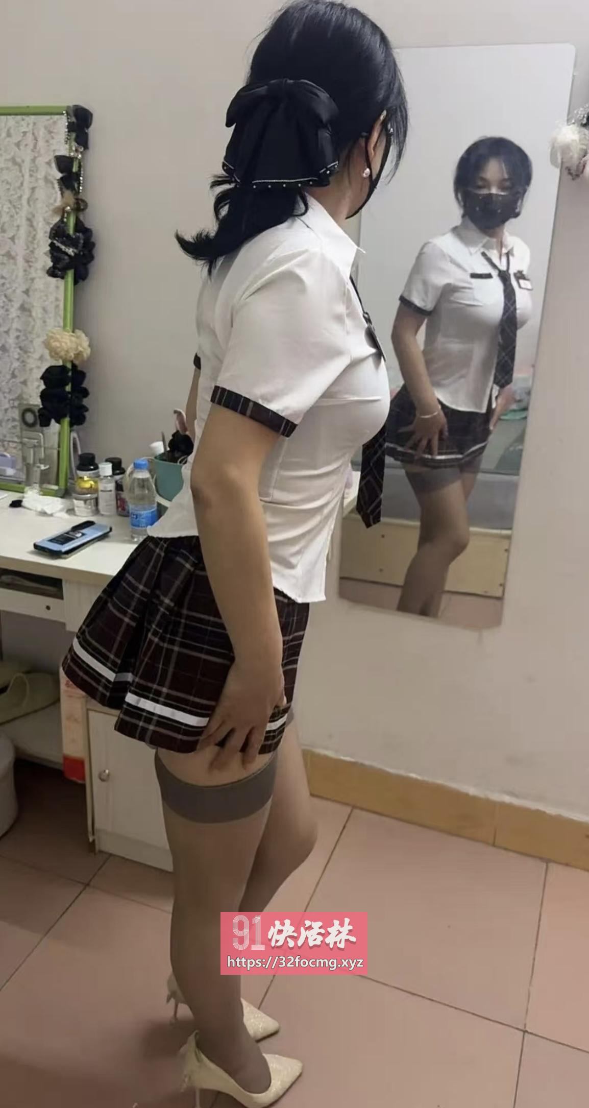 浦东性感美少妇