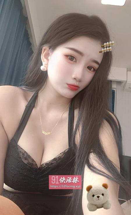 甜甜女友系妹子