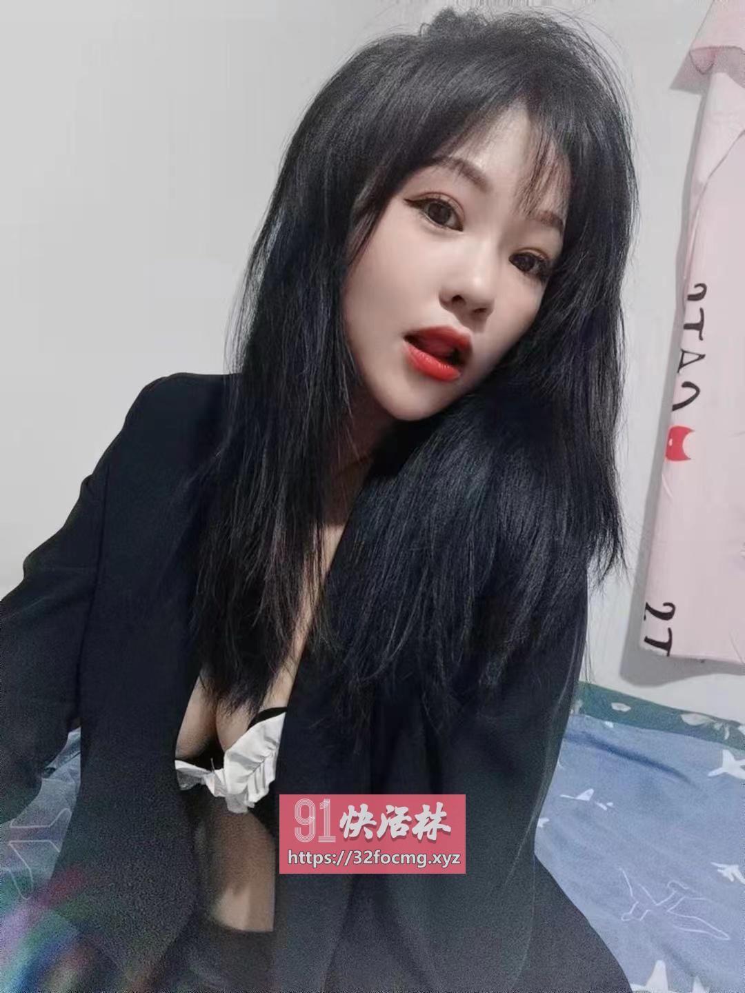 可甜可咸，验证服务系妹子