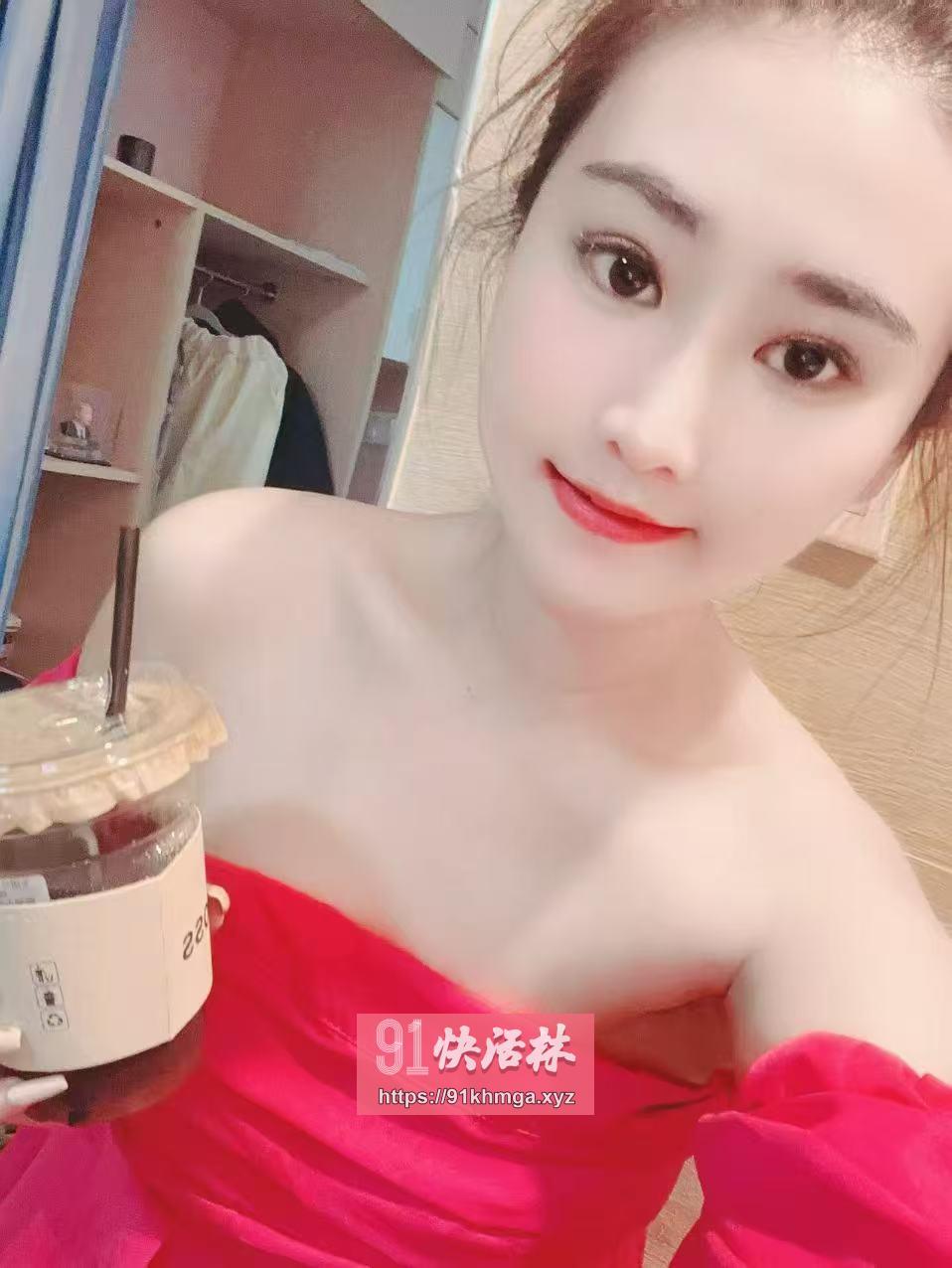 萝莉女友小敏