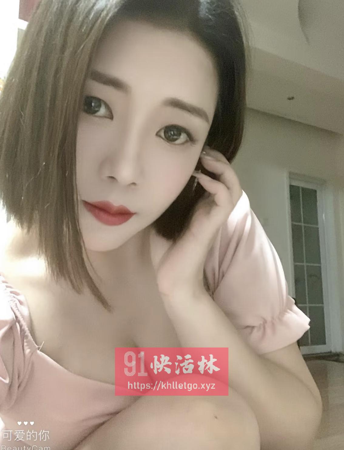 合肥蜀山敢素颜的美女