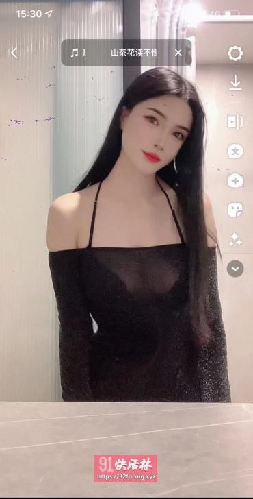 罗湖巨乳小米儿