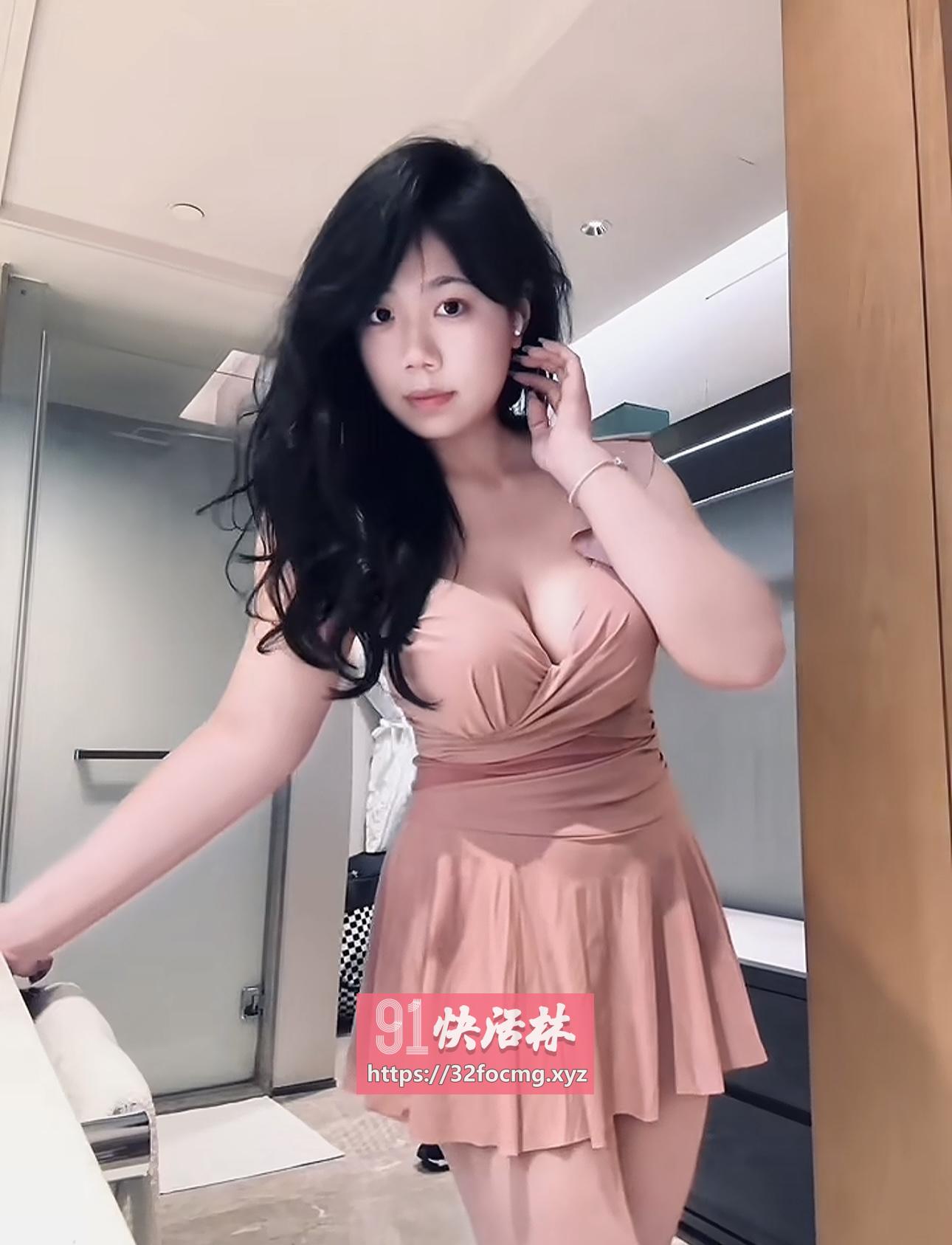 尤物绝美大胸