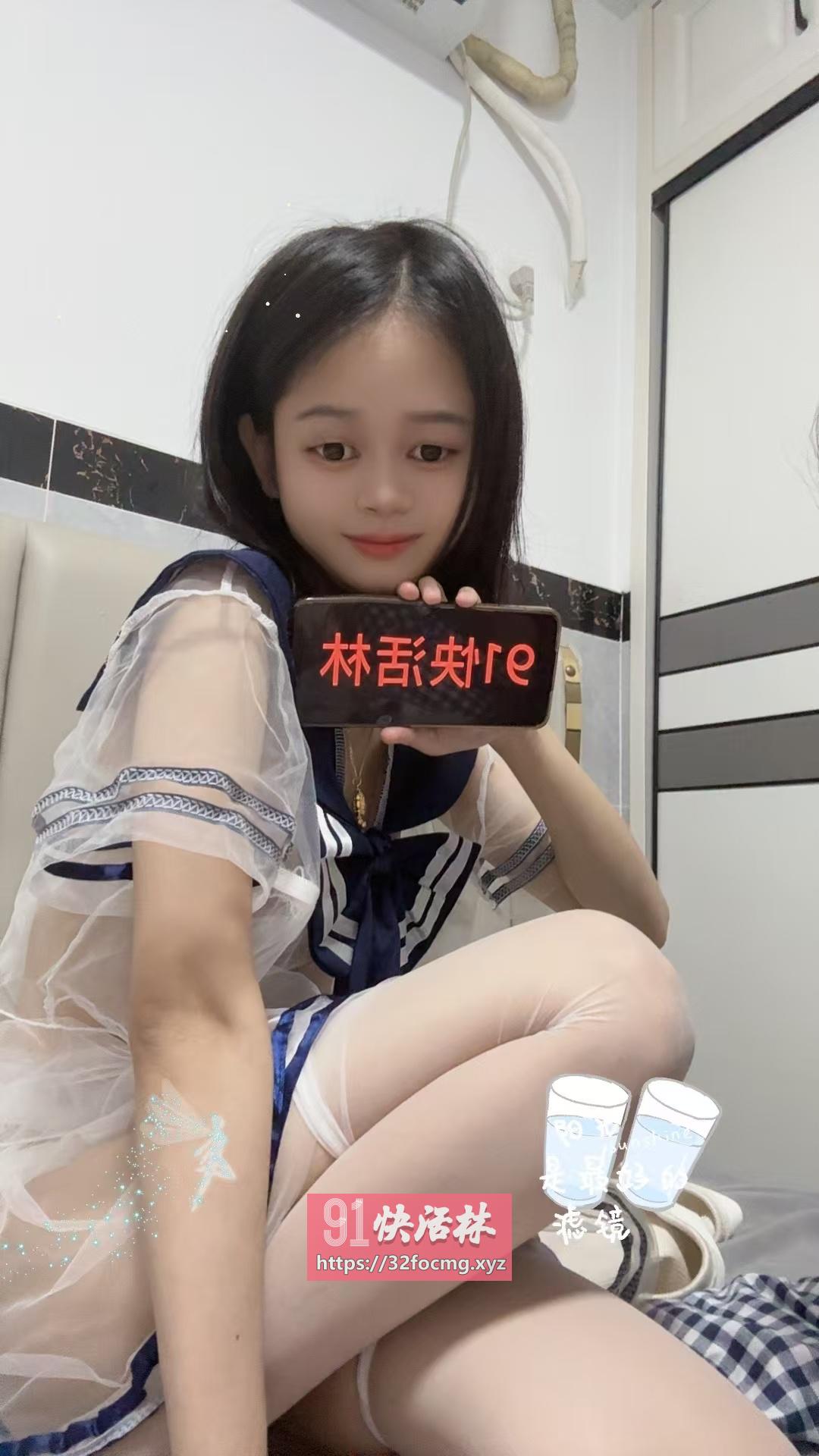 拱墅区小萝莉