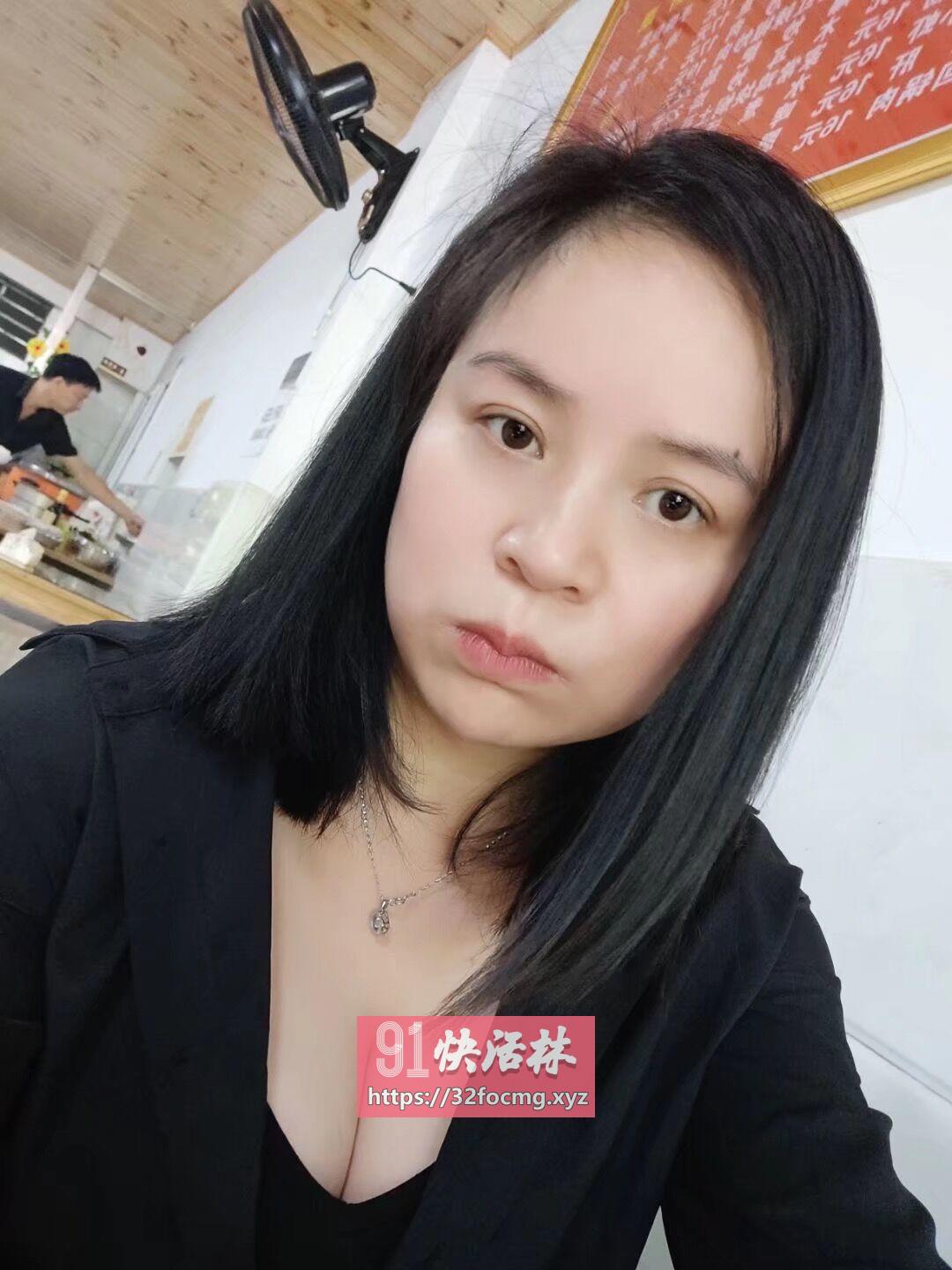 河西大奶少妇