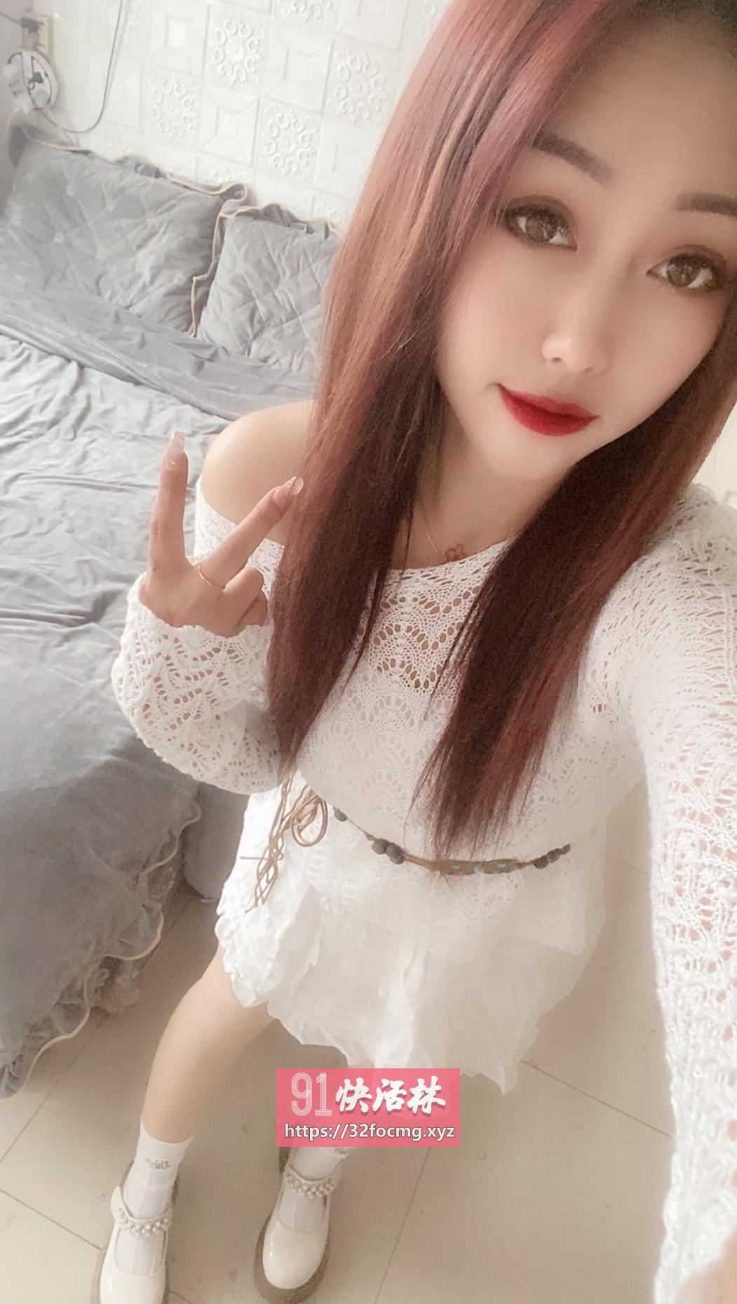 性感温柔服务小姐姐