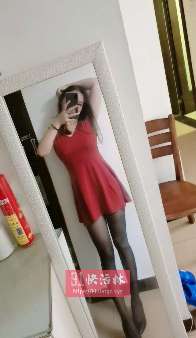 天河北高挑少妇
