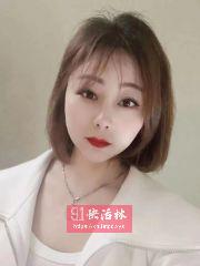 体验秦淮月儿