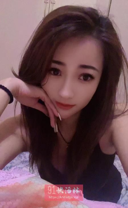 东丽美女颜颜