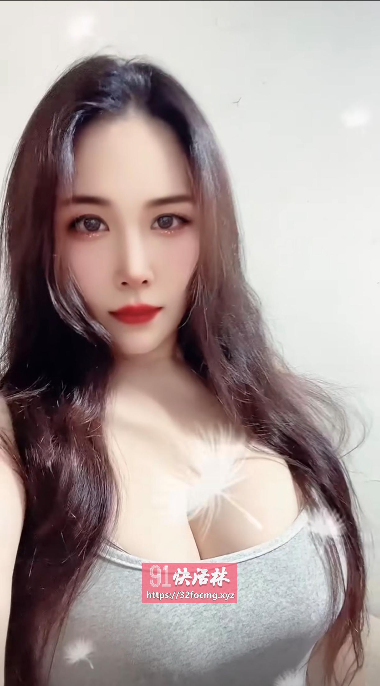 风骚妩媚奶牛姐