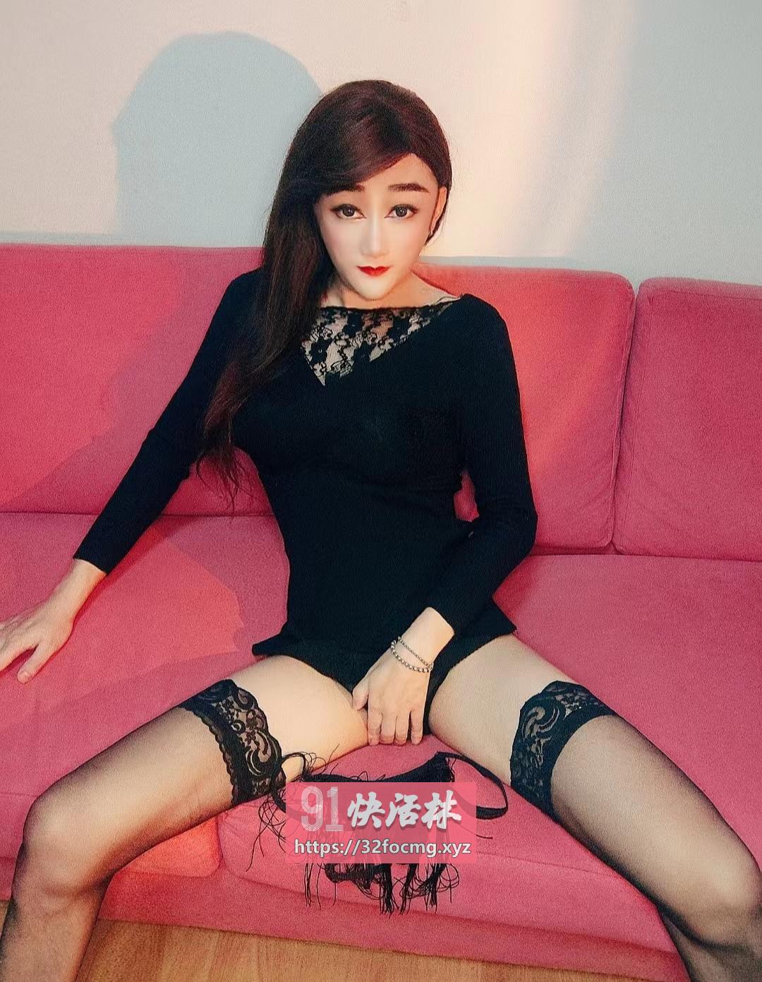 合肥ts汤美儿