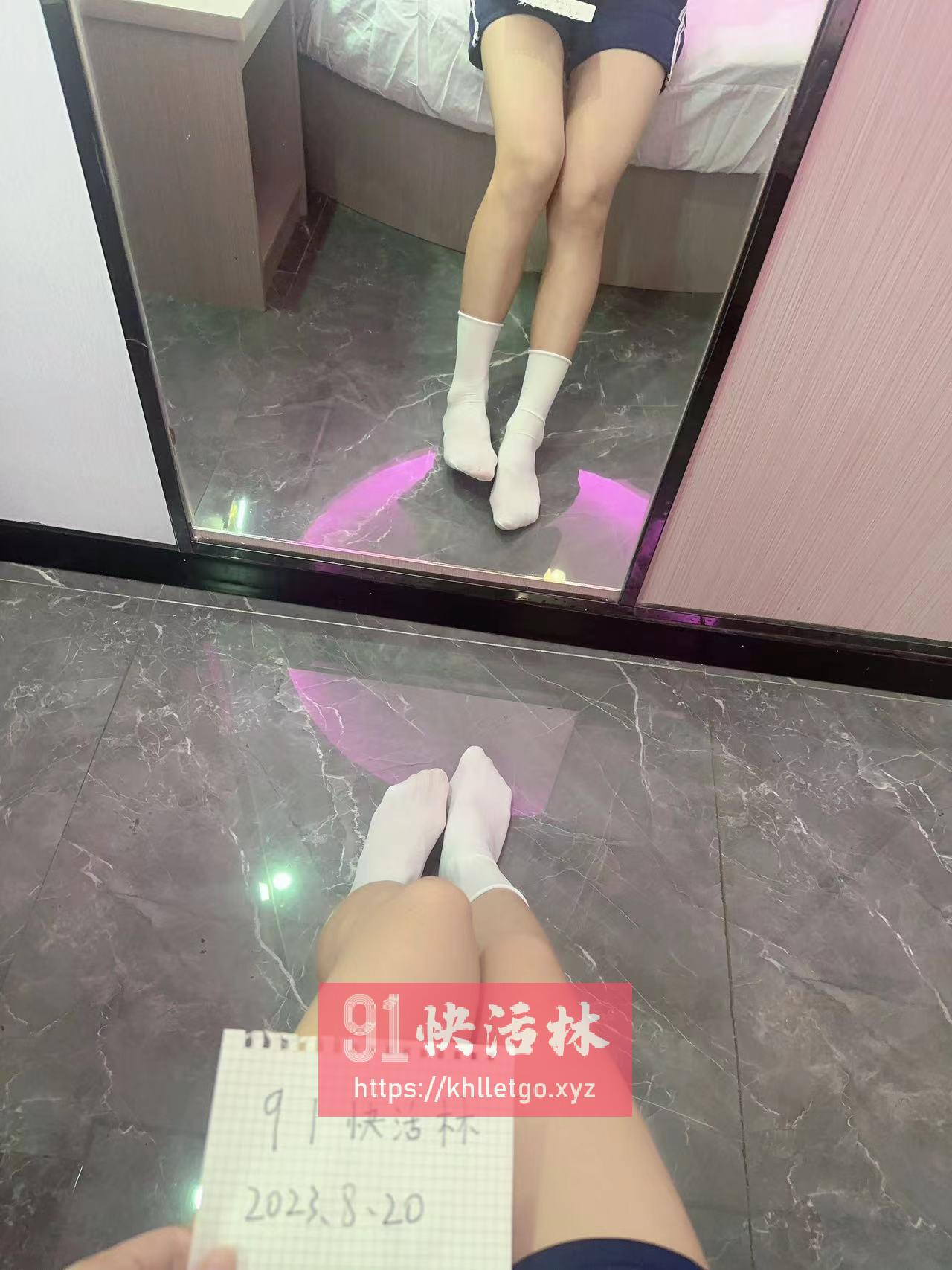 姑苏奈奈可爱学妹