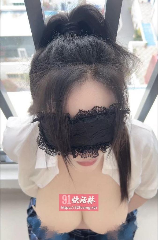 纯欲制服女神