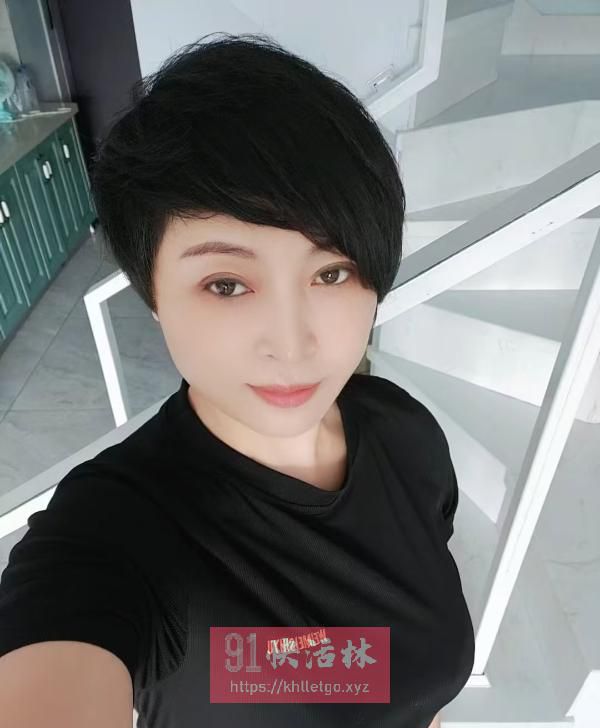 长春熟女手法体验