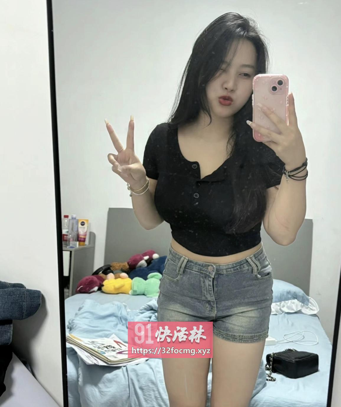 武侯反差甜妹