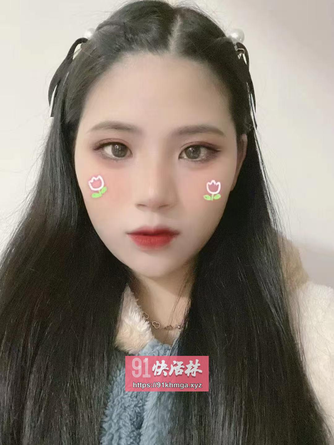 纯欲小骚货声音超好听