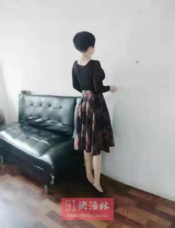 中大服务少妇