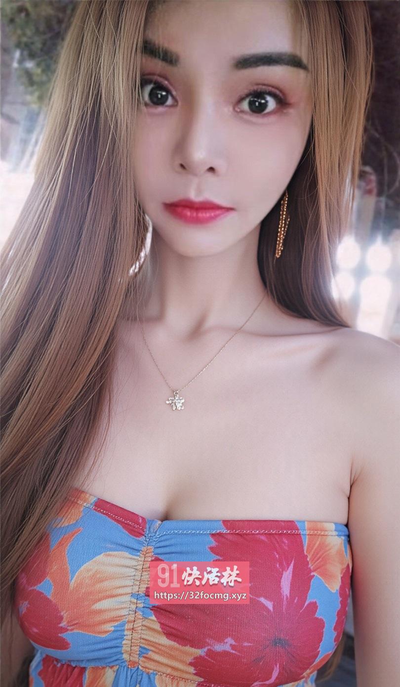 南宁风骚性感美女