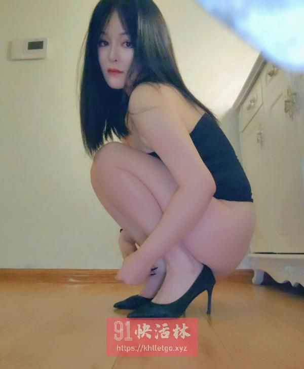 风骚小妖精