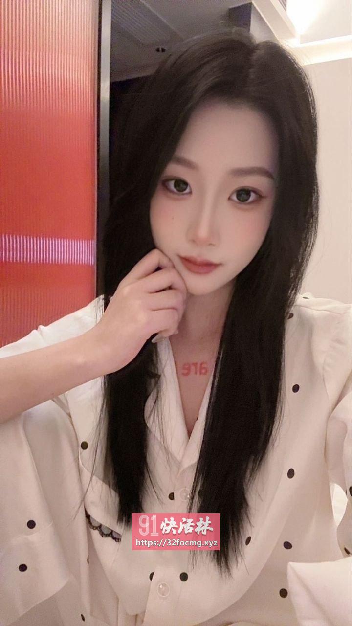 性感迷人气质美女