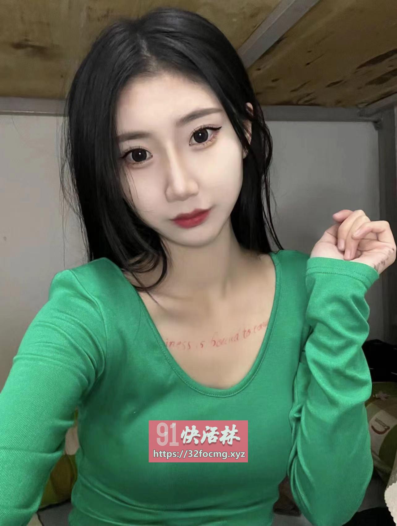 难得的漂亮而且服务又好的妹子