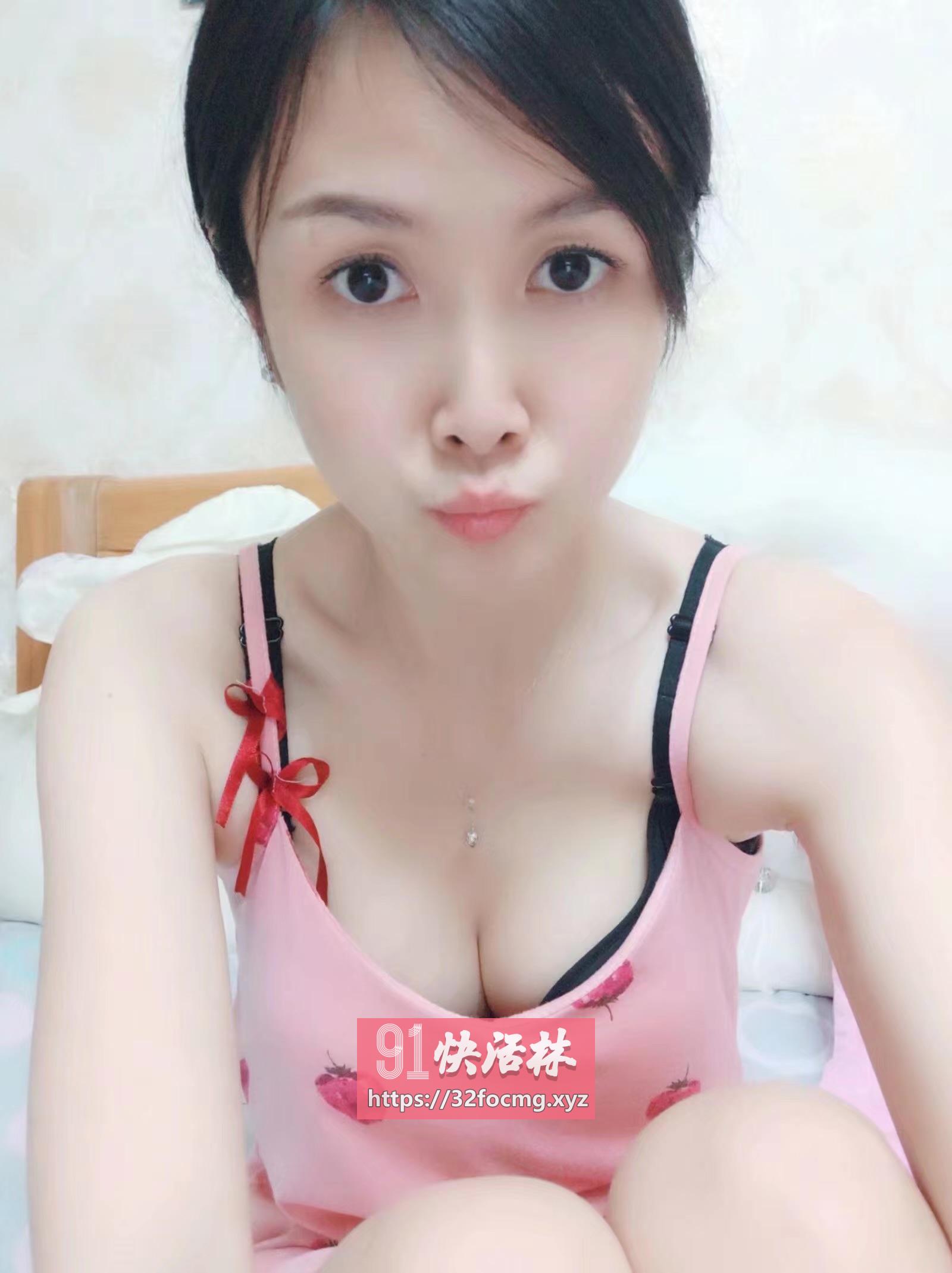 江宁美女晴儿