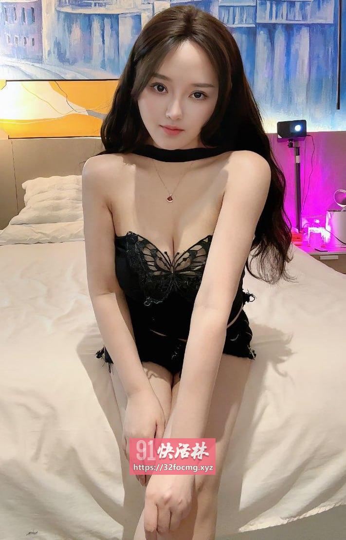 建邺热情风骚妹