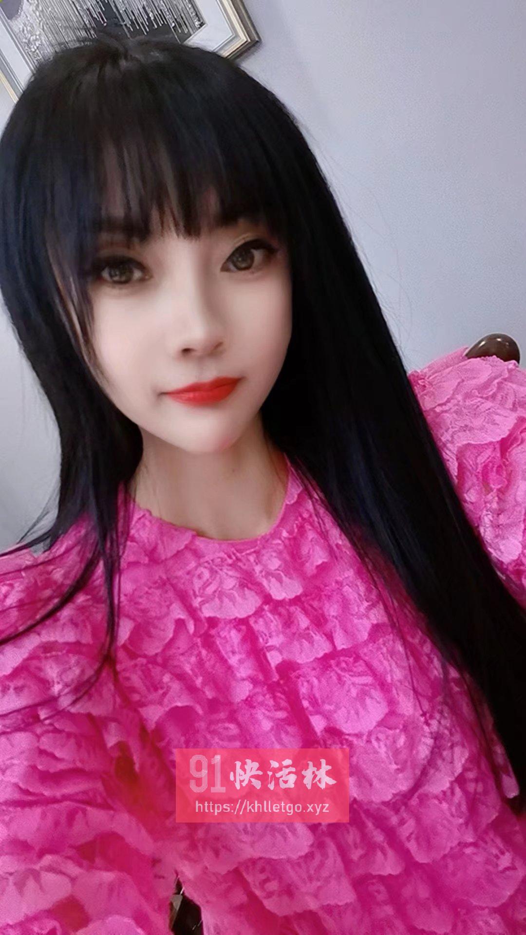 不错的美女