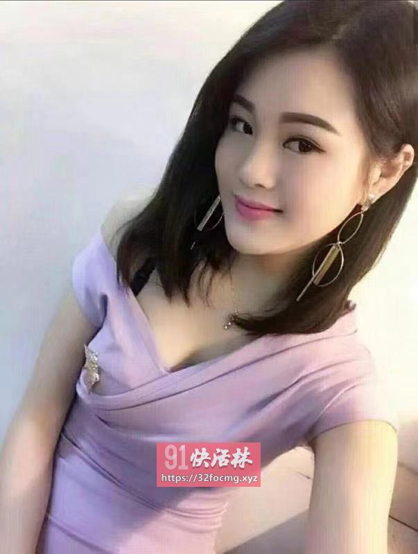 很会来事儿的妹子