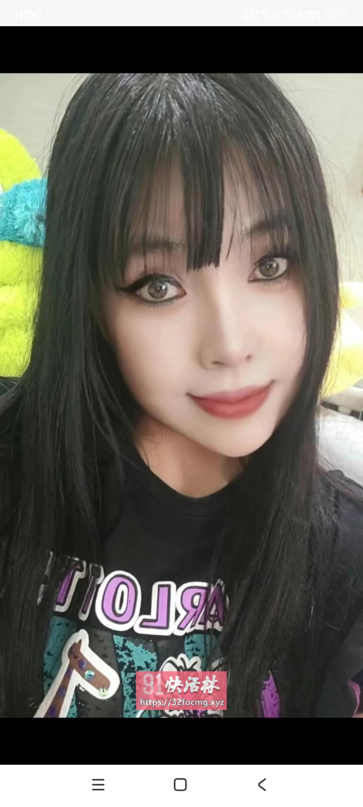 青岛大奶妹子可三通