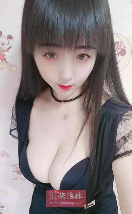 诱人的良家辣妹