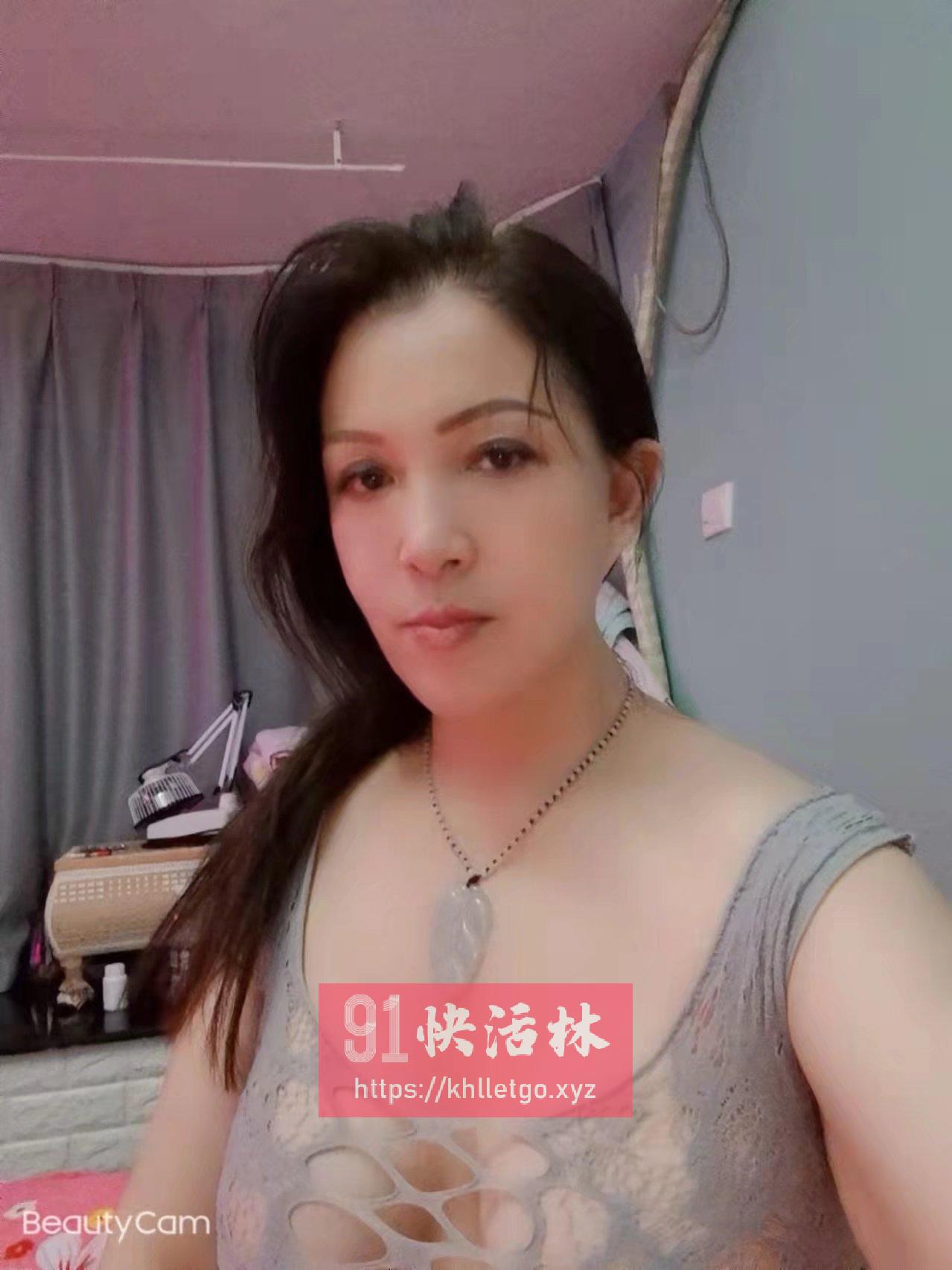 上海性价比熟女