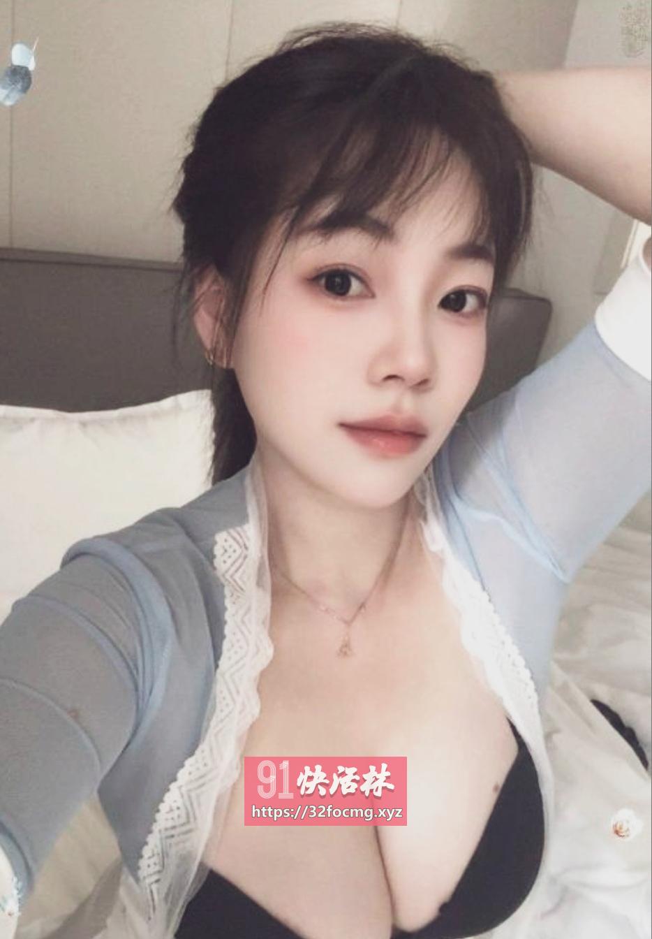 海宁丰满大波风骚妹子