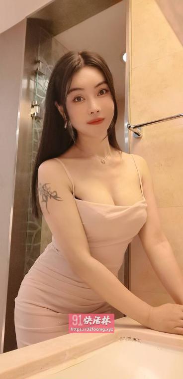 性感水嫩妹子身材好