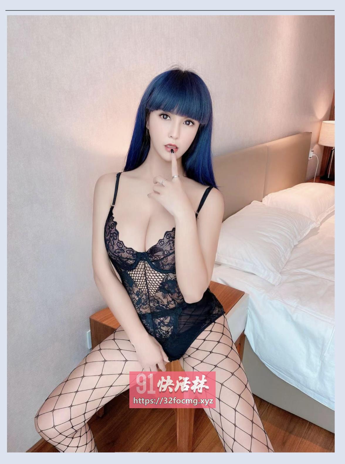 无锡雪浪  琪琪