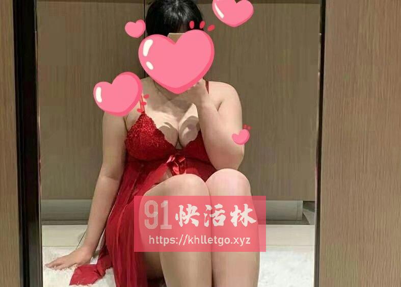 胖胖的少妇