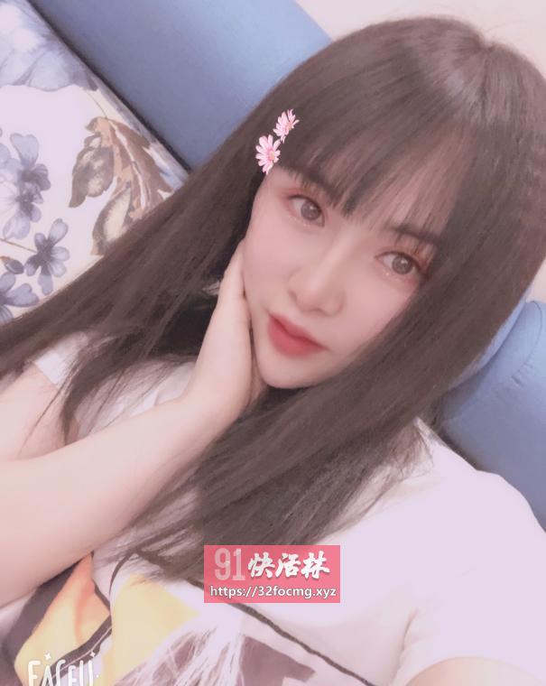 女友感爆棚妹妹