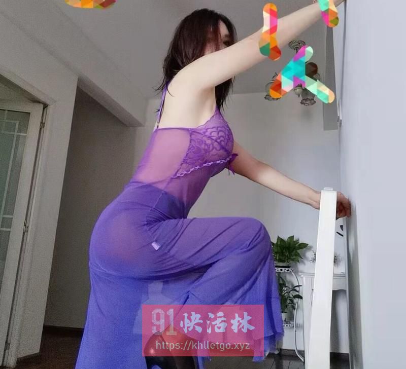 大胸肥臀熟女