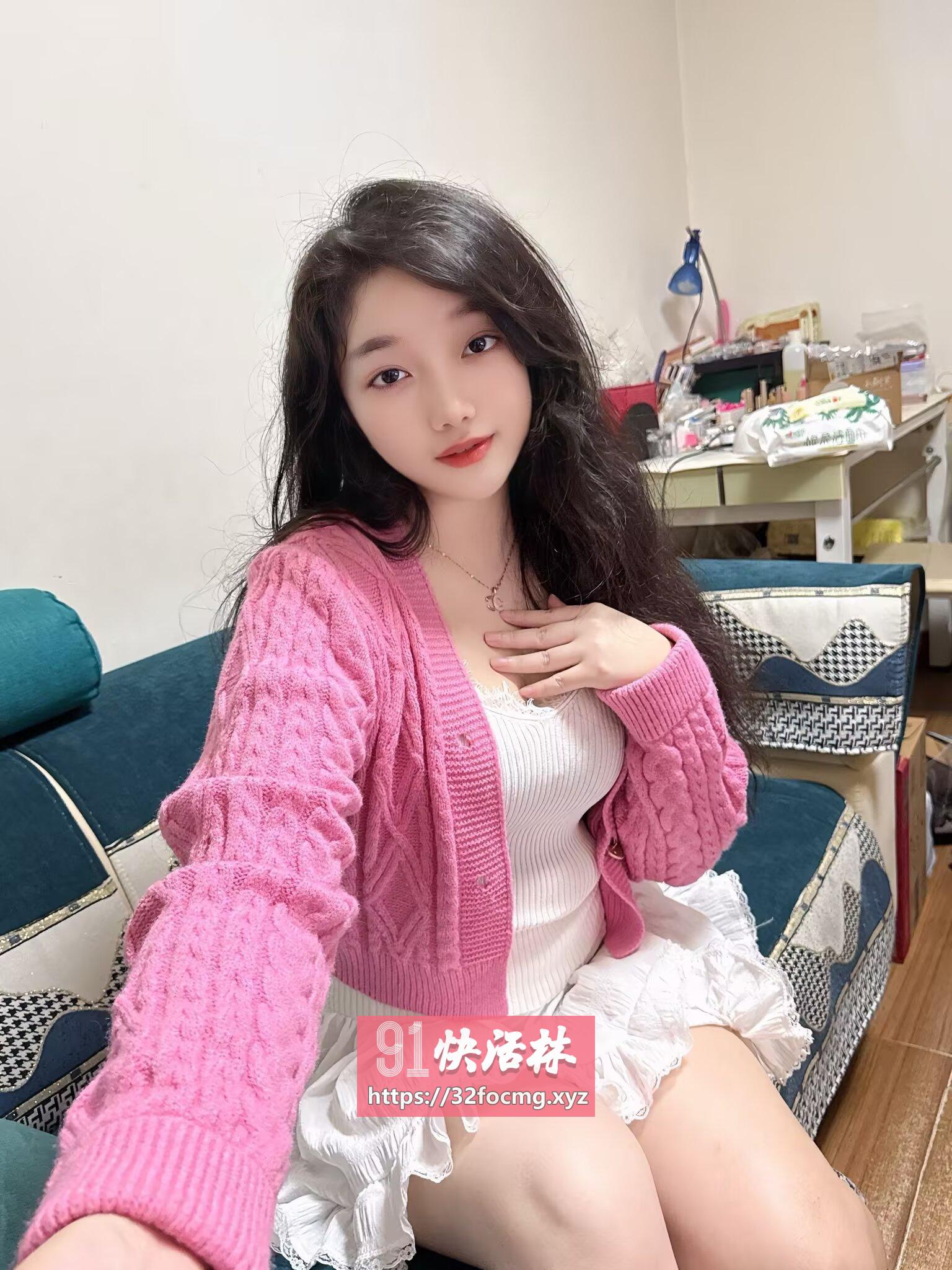徐汇美女苏希瑶