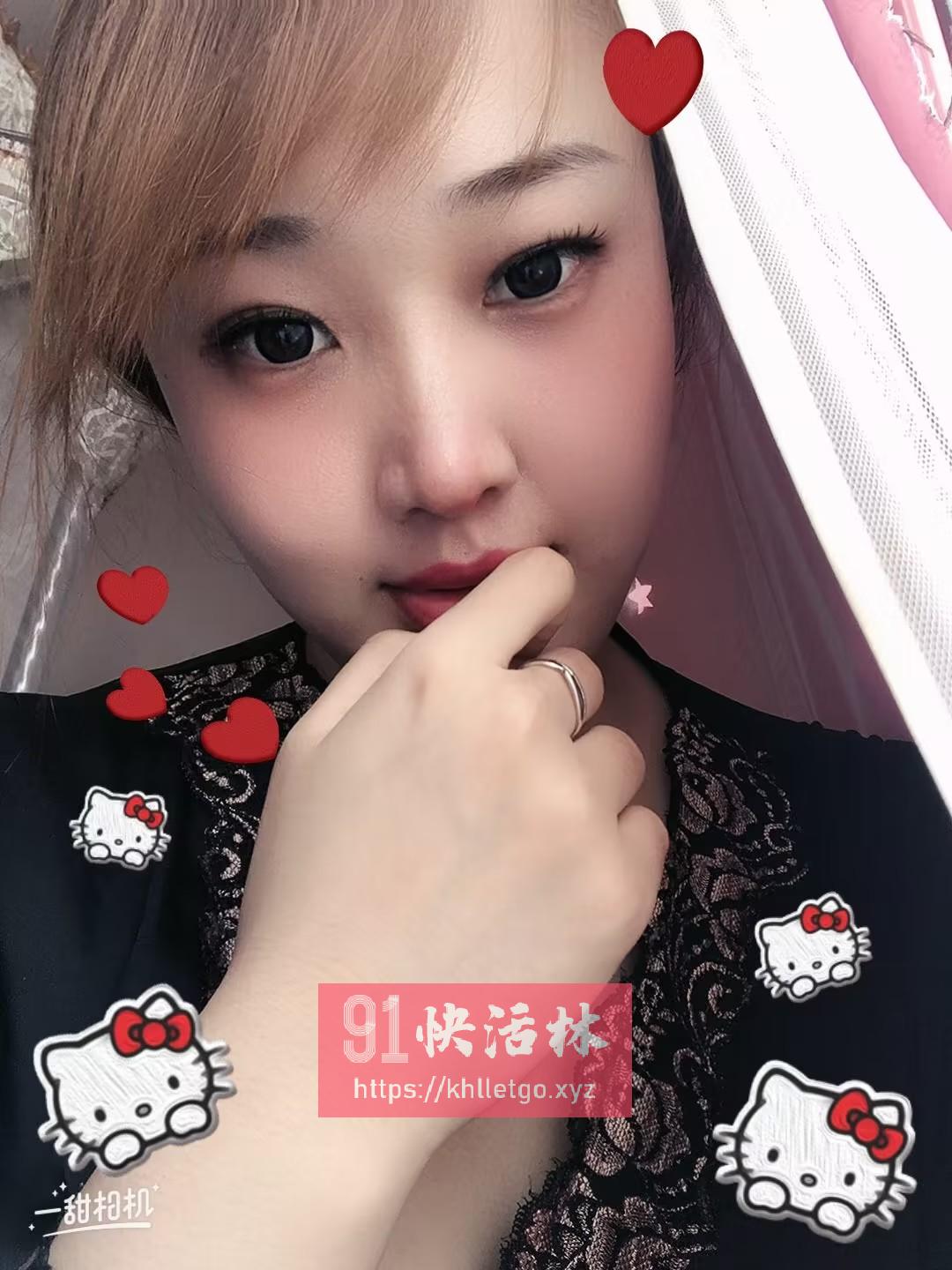 小姐姐很温柔