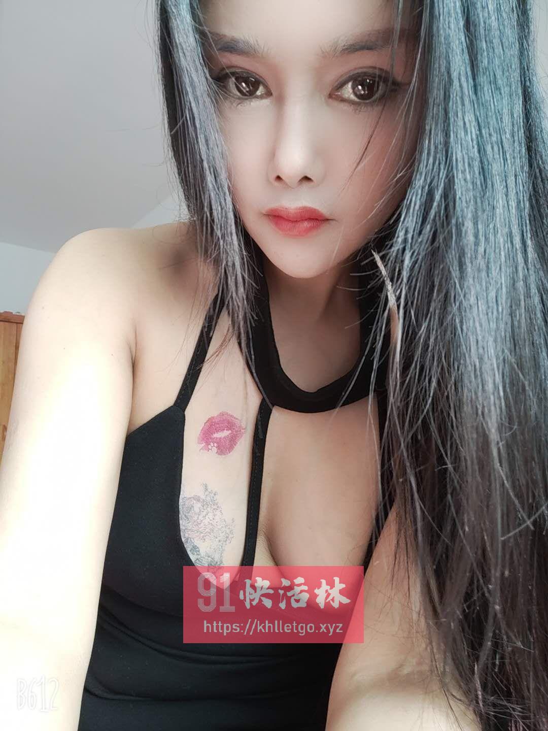 普陀轻熟女梅子