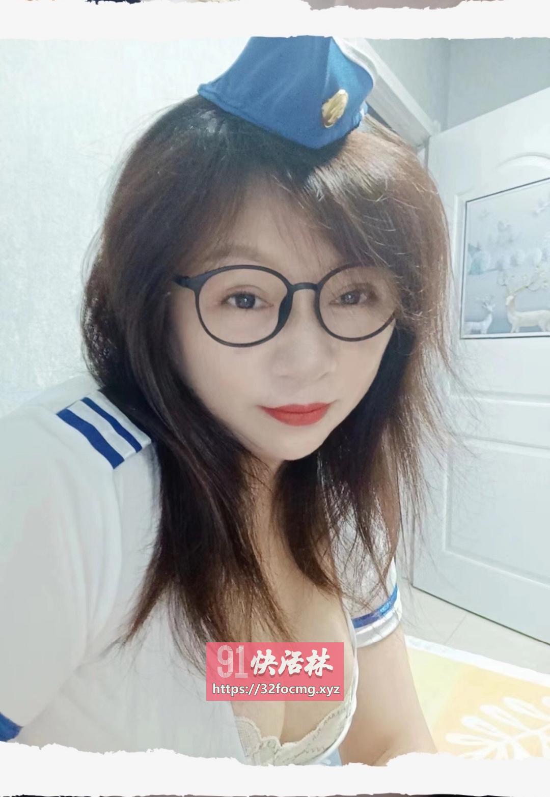 花样角色扮演熟女