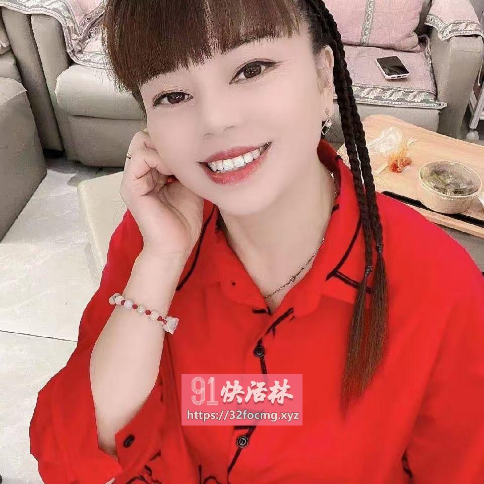 海口少妇
