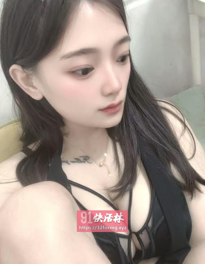 颜值美女三通