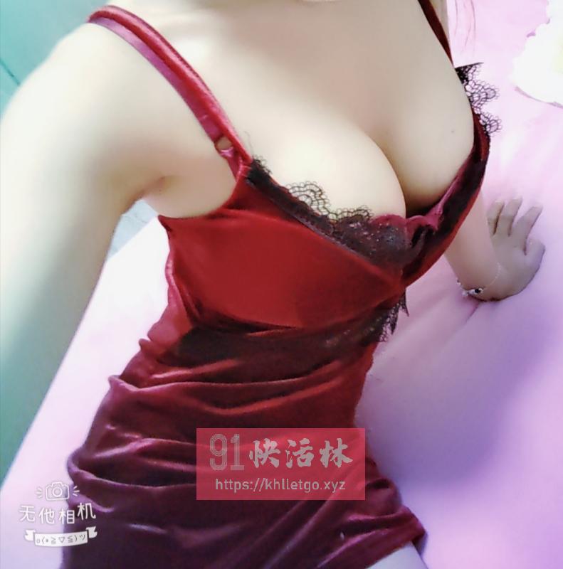 庐阳美女可心