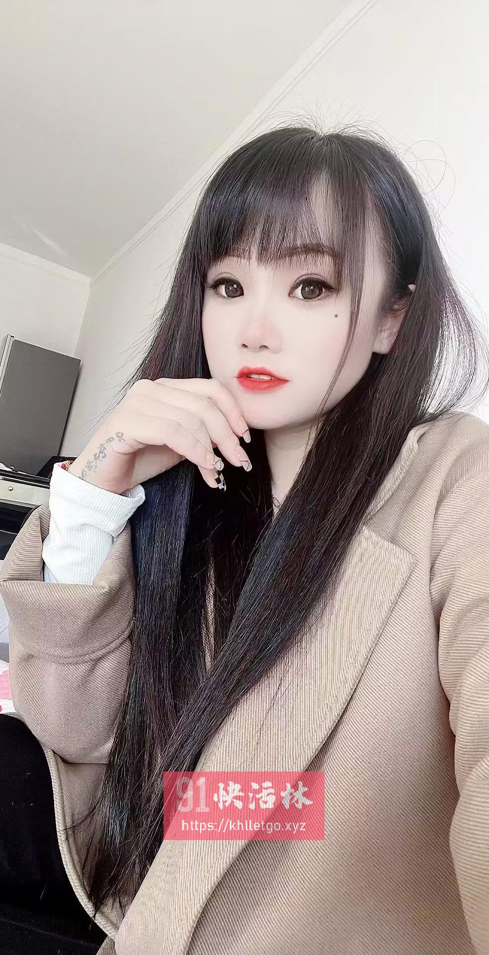 铁西年轻小妹