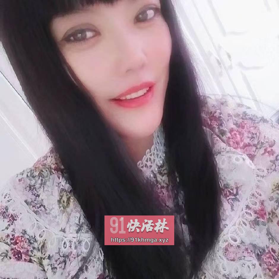 东北熟女大姐姐