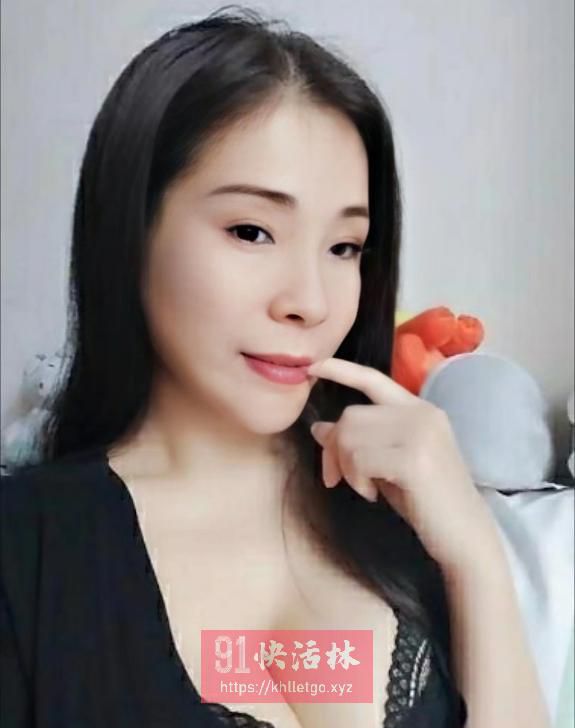 岗顶性价比熟女